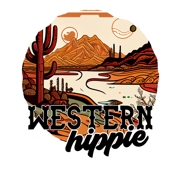 Western Hippie